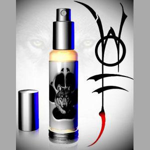 Wolf by Liquid Alchemy Labs review