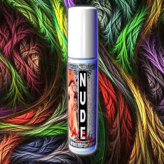 Nude Alpha review liquid alchemy labs