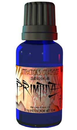 Primitive Liquid Alchemy Labs