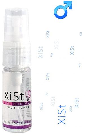 PheromoneXS XiSt 105a review