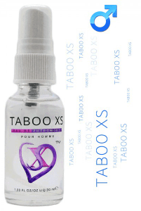 PheromoneXS-TabooXS-review