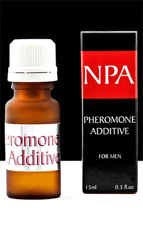 New Pheromone Additive NPA review Lacroy Pheromones