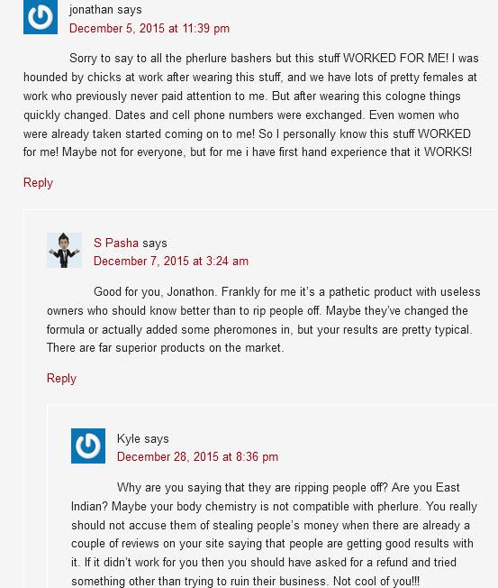 Pherlure Review: This Products Blows Ass, Pure And Simple (Do Not Buy) pherlure-review-shills