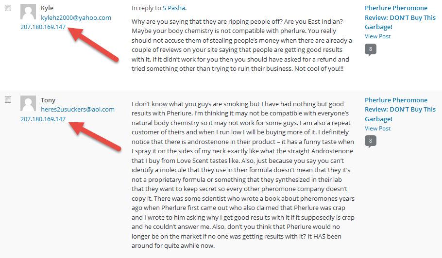 Pherlure Review: This Products Blows Ass, Pure And Simple (Do Not Buy) is pherlure a scam