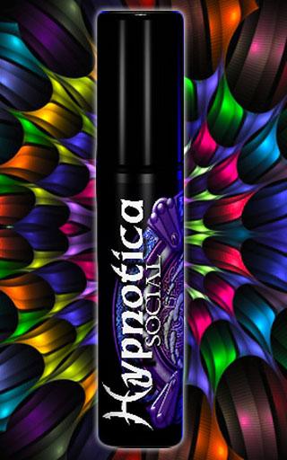 Hypnotica by Liquid Alchemy Labs review