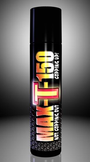 Max-T 150 Liquid Alchemy Labs