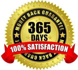 365-day-guarantee True Pheromones