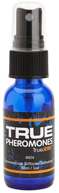 True Jerk review