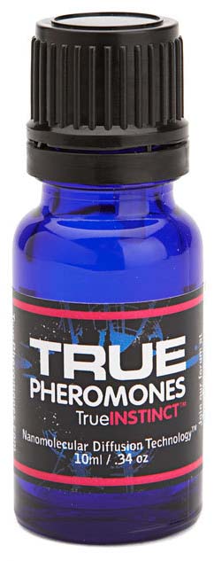 True Pheromones True Instinct Review