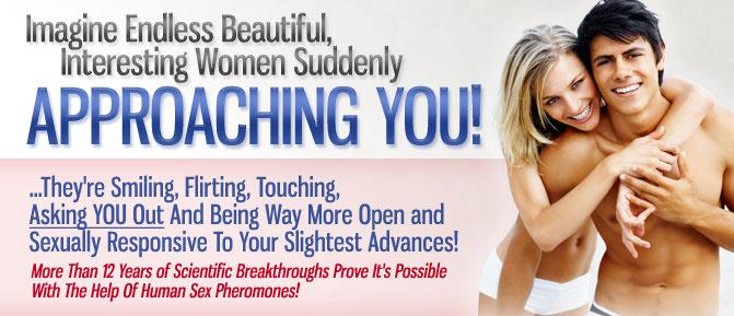 Nexus Pheromones review screenshot