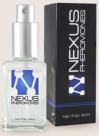 Nexus pheromones scam product