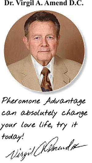 Dr. Virgil A. Amend the scam artist