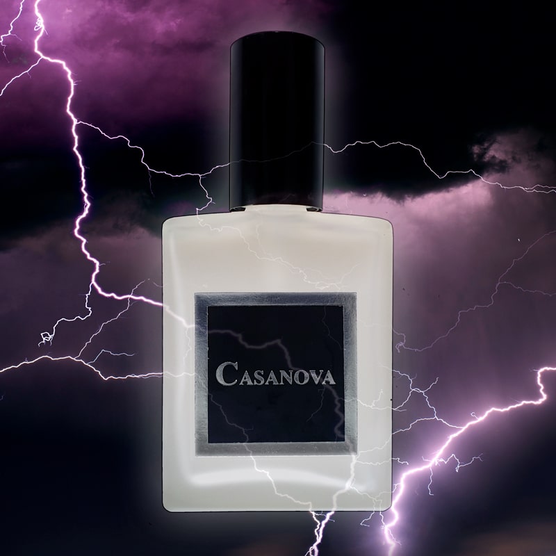 Casanova pheromone product review by S1CK Jewelry