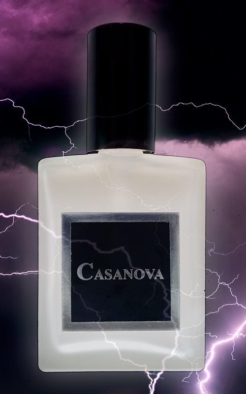 Casanova pheromone cologne review