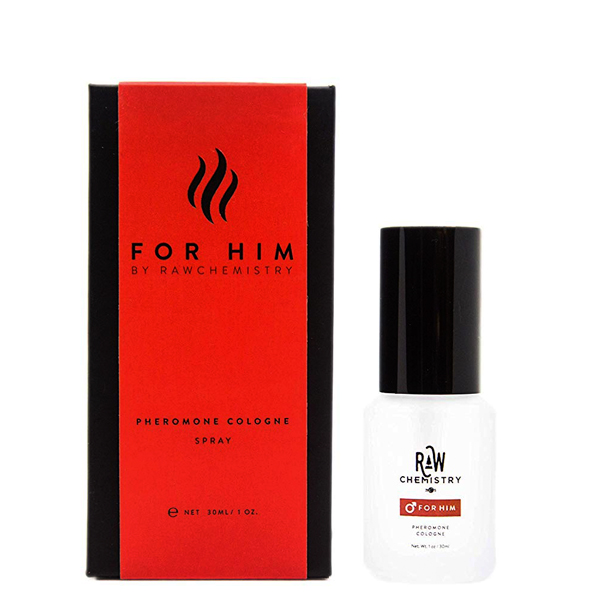 Raw Chemistry review