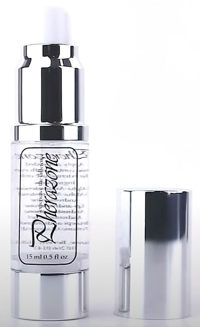 pherazone cologne review