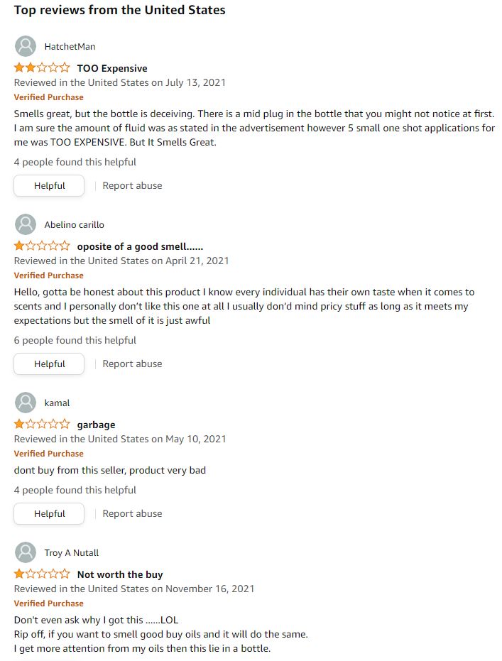 Does "Pherazone" For Men Actually Work? Pheromone Cologne Review & Analysis pherazone reviews amazon