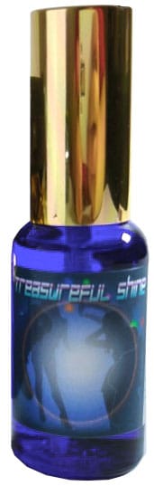 treasureful shine pheromone by pheromone treasures
