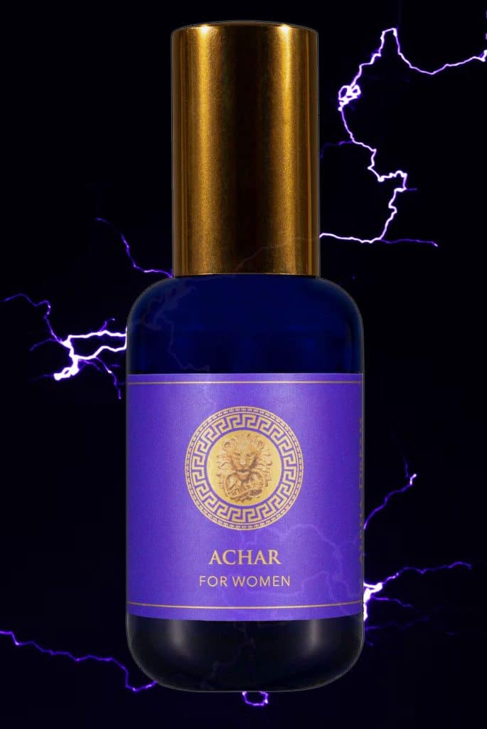 achar pheromone perfume
