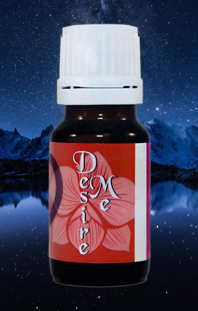 pheromone perfume desire me