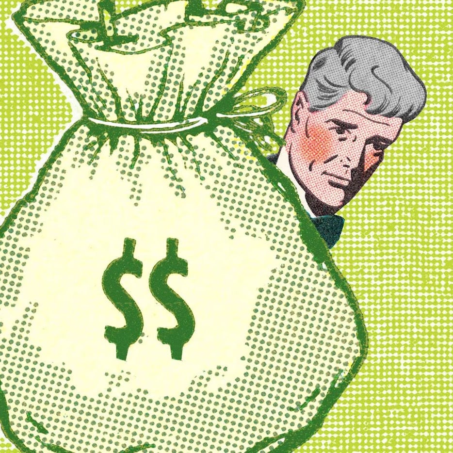 using pheromones in the workplace