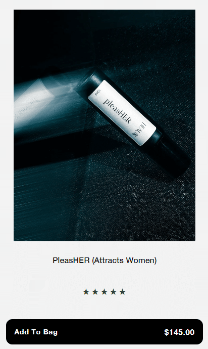 PleasHER by Heaux Cosmetics review