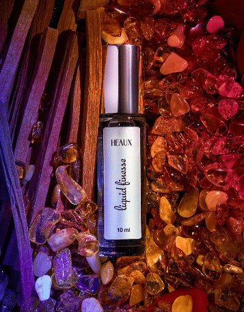 Heaux Cosmetics pheromones review